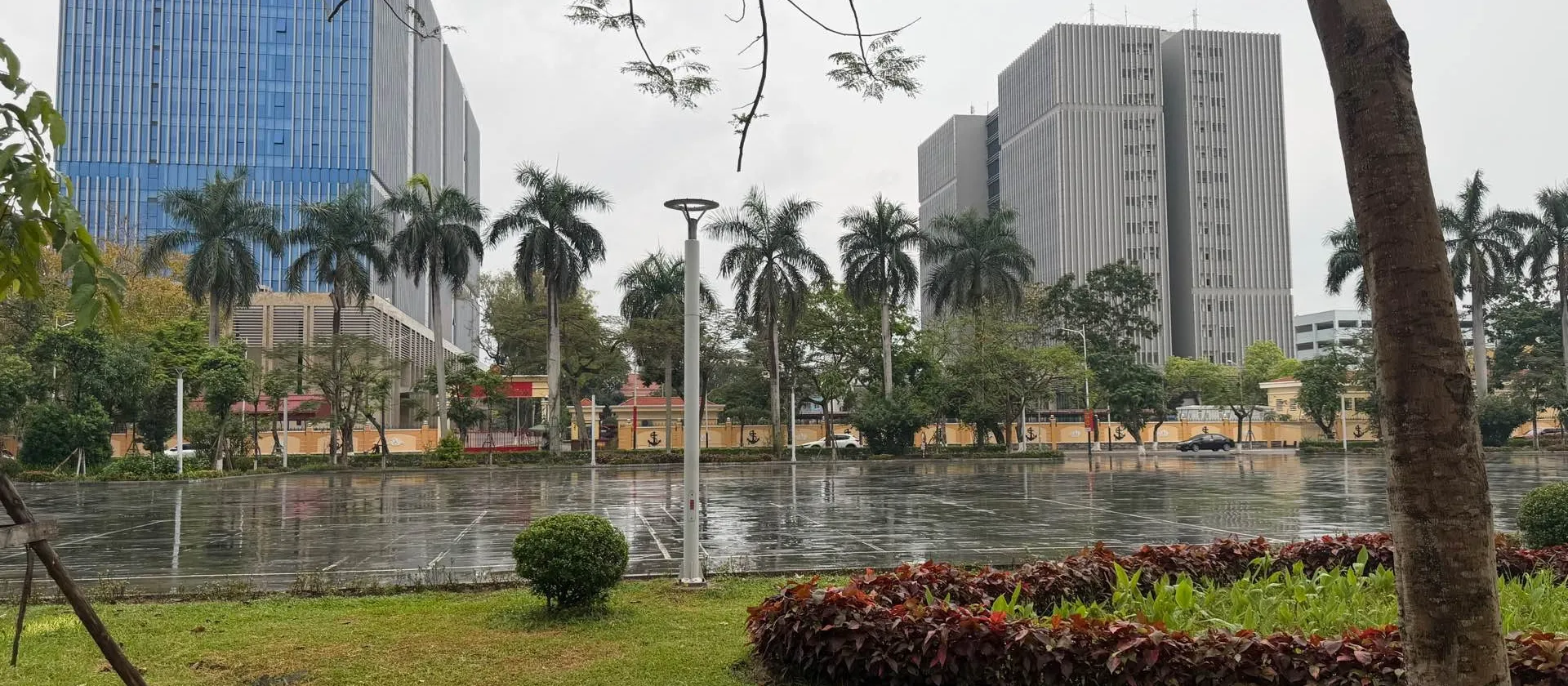 Cơ hội duy nhất sở hữu khách sạn 30 phòng trung tâm Hải Phòng giá tốt... Bán bất động sản khác tại Ngô Quyền, Hải Phòng 01
