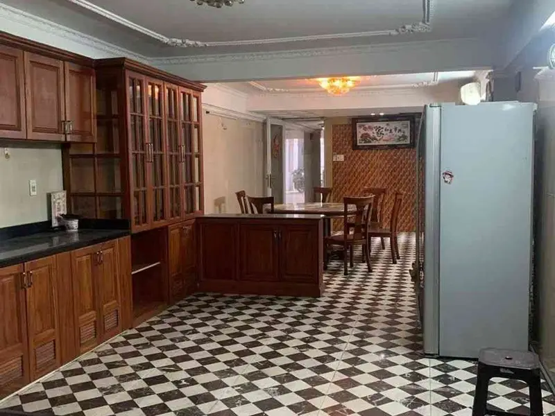 Bán nhà mặt phố 5 tầng rộng 123.6m² tại quận Tân Bình... Bán nhà mặt phố tại Bình Phú, Hồ Chí Minh 01