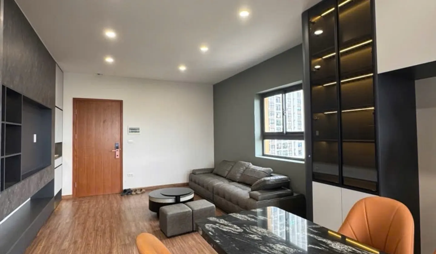Bán căn hộ 2 phòng ngủ tại Hoàng Đạo Thành, Thanh Xuân, diện tích 65.6 m2... Bán căn hộ chung cư tại Thanh Xuân, Hà Nội 01
