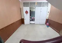 🏡 Lô góc sau nhà mặt đường tại CÁT DÀI - 4 tầng chỉ 3,x tỷ ???... Bán nhà riêng tại Lê Chân, Hải Phòng 02