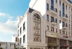 🌟 THE HERITAGE LÁNG HẠ – TINH HOA SỐNG GIỮA TRUNG TÂM BA ĐÌNH- SHOPHOUSE TUYỆT ĐẸP ĐẲNG CẤP... Bán Shophouse tại Ô Chợ Dừa, Hà Nội 05