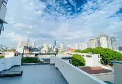 Nhà lô góc 6 tầng thang máy, ô tô tránh, ngõ kinh doanh sầm uất... Bán nhà riêng tại Đại Mỗ, Hà Nội 07