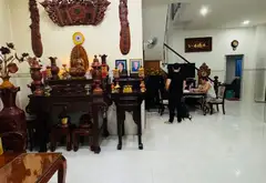 Bán nhà riêng 2 tầng hẻm ô tô xã Tân Hòa Đông quận 6, diện tích 83.4m², pháp lý rõ ràng... Bán nhà riêng tại Phú Lâm, Hồ Chí Minh 05