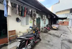 Bán nhà mặt phố Tân Sơn Nhì, 2 tầng, diện tích 157m²... Bán nhà mặt phố tại Tân Sơn Nhì, Hồ Chí Minh 03