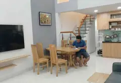 Bán nhà riêng diện tích rộng tại khu phân lô an ninh Phong Phú... Bán nhà riêng tại Tăng Nhơn Phú, Hồ Chí Minh 01