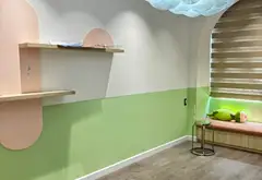 Nhà riêng 4 tầng hai căn liền kề, 8 phòng ngủ, mặt tiền rộng tại khu Bình Thạnh... Bán nhà riêng tại An Nhơn, Hồ Chí Minh 17