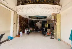 Nhà mặt phố Nguyễn Sơn 5 tầng đẳng cấp, cho thuê siêu lợi nhuận... Bán nhà mặt phố tại Phú Thọ Hòa, Hồ Chí Minh 09