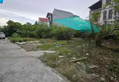 Bán đất thổ cư 608m2 tại Đông Dư, Gia Lâm, mặt tiền 15m, pháp lý rõ ràng... Bán đất tại Bát Tràng, Hà Nội 03