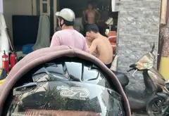 Bán nhà mặt phố 3 tầng, rộng 4.5m tại Phú Thọ Hòa, Tân Phú... Bán nhà mặt phố tại Phú Thọ Hòa, Hồ Chí Minh 03