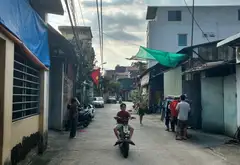 Bán nhà mặt phố Cẩm Giang, Đồng Nguyên, nở hậu ô tô tránh, thích hợp kinh doanh... Bán nhà mặt phố tại Đồng Nguyên, Bắc Ninh 12