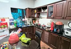 Nhà 2 tầng 2 mặt tiền Quận 11 giá siêu sốc... Bán nhà riêng tại Minh Phụng, Hồ Chí Minh 09
