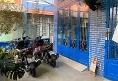 Nhà 3 tầng rộng rãi - sống sướng giữa trung tâm Quận 11... Bán nhà riêng tại Phú Thọ, Hồ Chí Minh 12