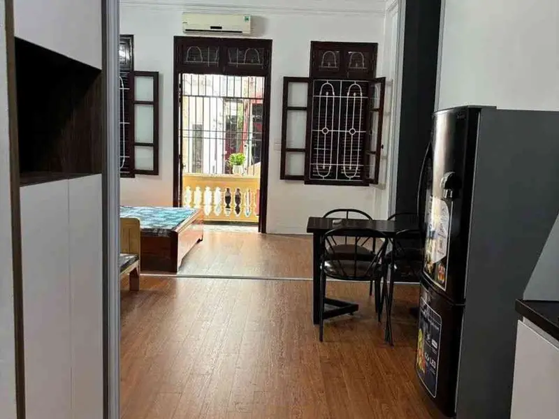 Cơ hội sở hữu nhà 7 tầng thang máy, ô tô đỗ cửa ngay gần Vành Đai 2.5 tại Quan Nhân... Bán nhà riêng tại Thanh Xuân, Hà Nội 01