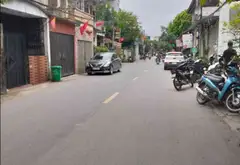 Bán đất Phường Chương Mỹ, Hà Nội - diện tích 51m², pháp lý rõ ràng... Bán đất tại Chương Mỹ, Hà Nội 01