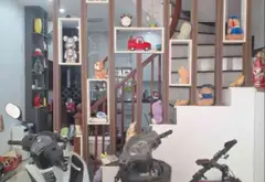 B.án nhà 5 tầng tại Nhật Tảo, diện tích 44m2, nhà đẹp gần phố và ô tô tránh... Bán nhà riêng tại Phú Thượng, Hà Nội 01
