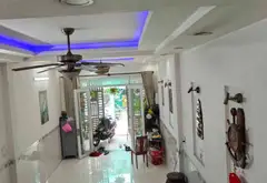 SIÊU PHẨM 1 CĂN KẾ BẾN XE QUẬN 8 HƠN 100M2 HẼM THÔNG CHỈ 6.150 TL... Bán nhà mặt phố tại Bình Hưng, Hồ Chí Minh 19
