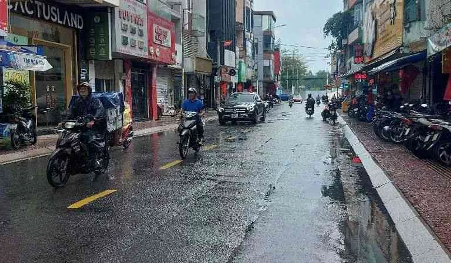 Nhà phố đẳng cấp phường 10 Quận 3 với không gian sáng tạo và vị trí chiến lược... Bán nhà mặt phố tại Nhiêu Lộc, Hồ Chí Minh 01