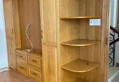 Bán nhà riêng 4 tầng Phường Thông Tây Hội, Hồ Chí Minh, diện tích 75.3m², thang máy... Bán nhà riêng tại Thông Tây Hội, Hồ Chí Minh 01