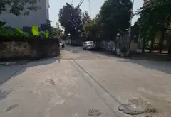 Bán đất 94m2 mặt tiền 6m xã Đa Phúc, Hà Nội giá 2.37 tỷ... Bán đất tại Đa Phúc, Hà Nội 03
