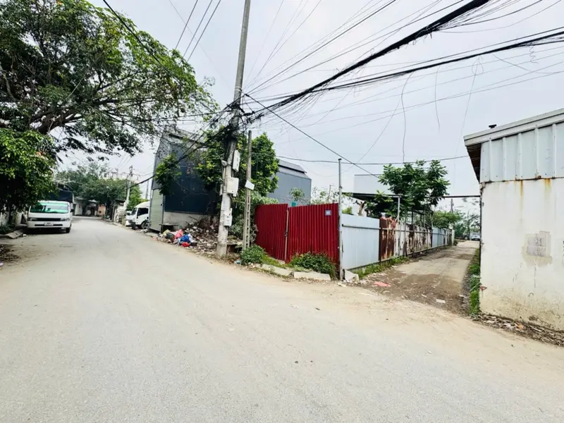 Đất Vĩnh Thanh chuẩn pháp lý, vị trí vàng dễ đầu tư... Bán đất tại Vĩnh Thanh, Hà Nội 01