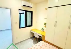 CHỈ 5,39 TỶ – NHÀ MỚI ĐẸP TÂN PHÚ - DT: 56M² – NGANG 6,5M – HẺM THÔNG – 3 PN - 2WC – GẦN VĂN CAO... Bán nhà riêng tại Phú Thọ Hòa, Hồ Chí Minh 06