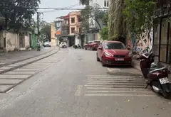 BÁN NHÀ THƯỢNG THANH, VIỆT HƯNG 53M2- 4 TẦNG - NGÕ TO NHƯ PHỐ - KINH DOANH, Ở SƯỚNG... Bán nhà riêng tại Việt Hưng, Hà Nội 04