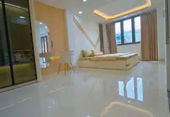 Bán nhà 5 tầng, 4PN, hẻm xe hơi, Nguyễn Bỉnh Khiêm, Gò Vấp... Bán nhà riêng tại Hạnh Thông, Hồ Chí Minh 08
