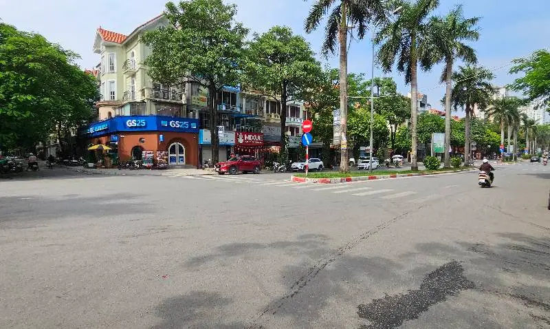 Nhà góc siêu hiếm, ngõ thông thoáng ở Yên Sở... Bán nhà riêng tại Thanh Liệt, Hà Nội 01