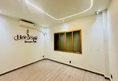 THÀNH THÁI QUẬN 10 - NHÀ ĐẸP HẺM XE TĂNG XỊN HƠN MẶT TIỀN - - KINH DOANH BUÔN BÁN SẦM UẤT... Bán nhà riêng tại Hòa Hưng, Hồ Chí Minh 08