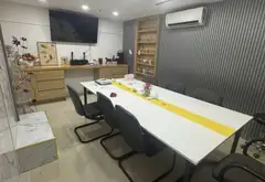 Căn hộ dịch vụ cao cấp Quận 1, ngang 8m, xe hơi vào tận nhà... Bán nhà riêng tại Cầu Ông Lãnh, Hồ Chí Minh 03