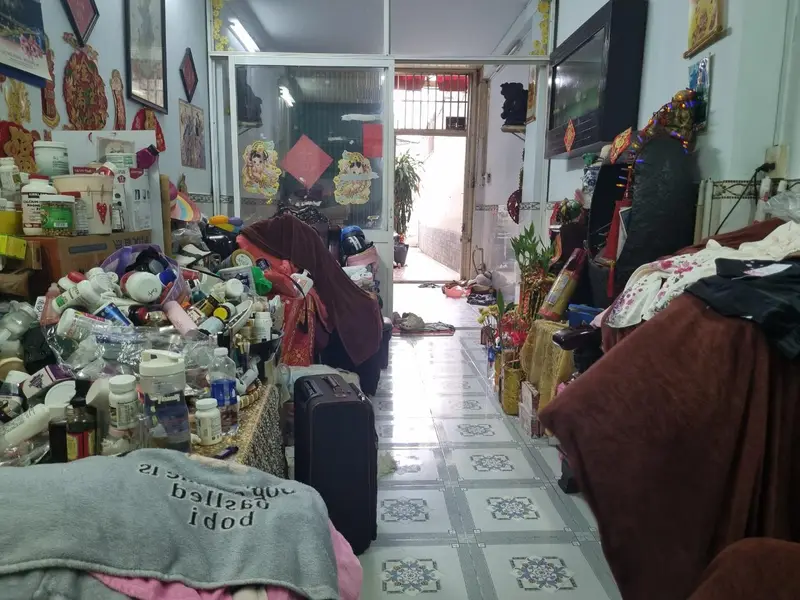 Nhà Hiếm Lê Văn Sỹ, Quận 3, 5PN, 75m2, Chỉ 8.4 Tỷ... Bán nhà riêng tại Nhiêu Lộc, Hồ Chí Minh 01