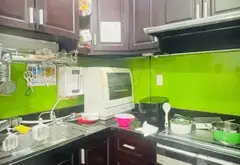 Nhà Mới Xinh Xắn Tại Bình Thạnh - Sống Ngay Không Cần Sửa... Bán nhà riêng tại Bình Quới, Hồ Chí Minh 12