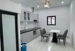 Nhà hiện đại, ngõ thoáng - Sống ngay gần đường Thanh Niên - Nam Phù... Bán nhà riêng tại Hồng Vân, Hà Nội 03
