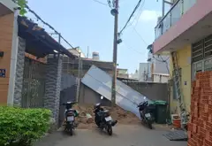 Nhà đất giá sốc khu Phước Long - Cơ hội không thể bỏ lỡ... Bán nhà riêng tại Phước Long, Hồ Chí Minh 08