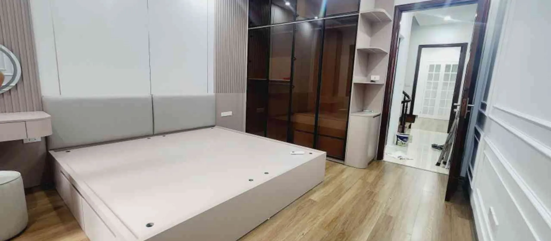Bán nhà riêng 5 tầng gần vành đai 2.5, diện tích 46m2 tại Chính Kinh... Bán nhà riêng tại Thanh Xuân, Hà Nội 01