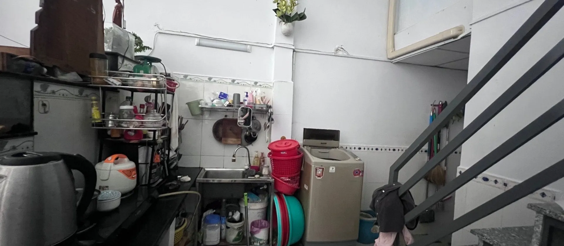 Nhà 2 tầng 48m2 tại Hiệp Bình Chánh, giá 5,5 tỷ đồng... Bán nhà riêng tại Hiệp Bình, Hồ Chí Minh 01