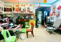 NHÀ 4 TẦNG BTCT VĂN THÂN Q.6 - HẺM XE HƠI - HOÀN CÔNG ĐỦ - 5.6 TỶ... Bán nhà riêng tại Bình Tiên, Hồ Chí Minh 12