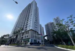 Bán căn hộ shophouse tầng trệt chung cư cao cấp tại phường An Lạc, Bình Tân... Bán căn hộ chung cư tại An Lạc, Hồ Chí Minh 05