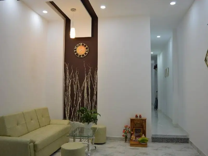🔥 Bán nhà Thoại Ngọc Hầu - CHDV dòng tiền 20tr+/tháng - HXH 6m - 90m² (4x23) - 2 tầng - 6PN... Bán nhà riêng tại Phú Thạnh, Hồ Chí Minh 01