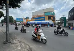 Bán nhà mặt phố Quang Trung, 2 tầng, diện tích 215 m², kinh doanh sầm uất... Bán nhà mặt phố tại Gò Vấp, Hồ Chí Minh 02