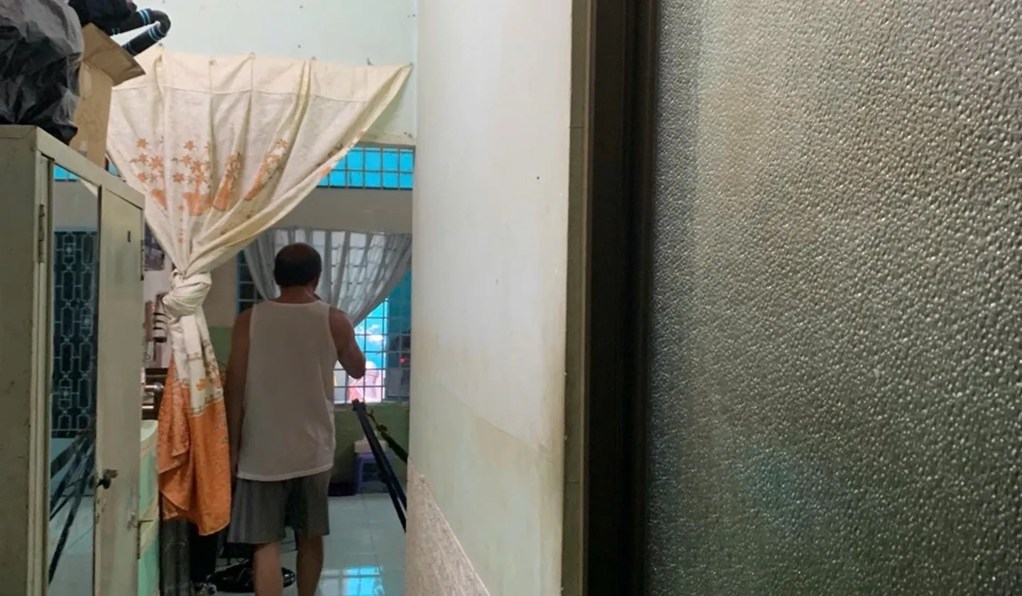 Nhà 2 tầng 3PN ở phường Bình Đông, quận 8, giá 4.6 tỷ... Bán nhà riêng tại Bình Đông, Hồ Chí Minh 01