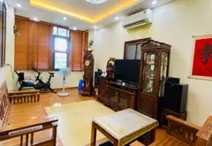Bán nhà mặt phố Kim Giang 37.2 m2, 5 tầng, phù hợp kinh doanh đa ngành... Bán nhà mặt phố tại Khương Đình, Hà Nội 05