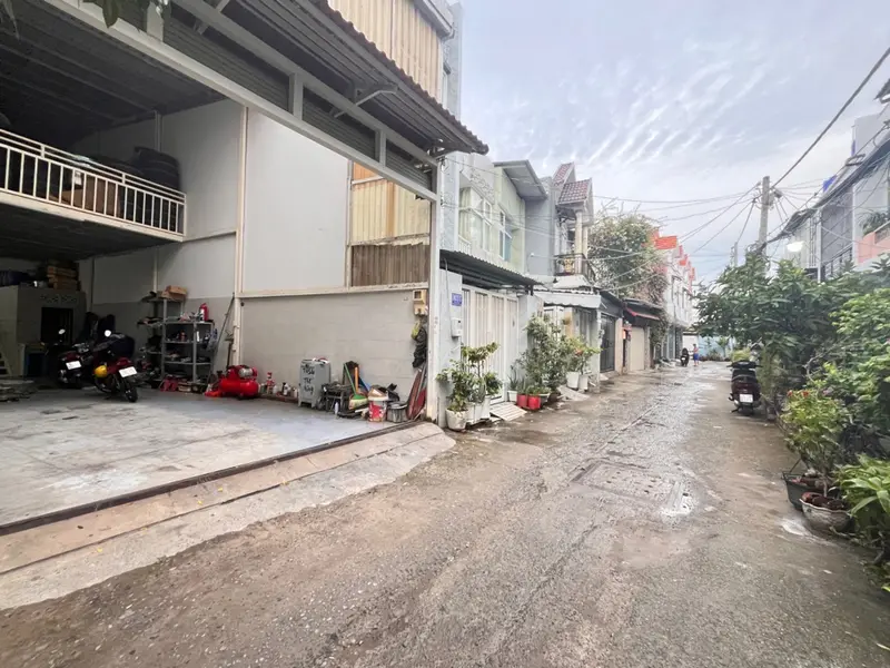 Cơ hội vàng sở hữu đất vị trí đẹp khu Huỳnh Tấn Phát giá mềm... Bán đất tại Nhà Bè, Hồ Chí Minh 01