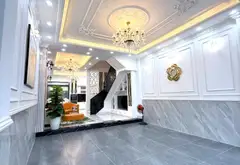 Siêu phẩm biệt thự phố Tân cổ điển có thang máy tại Nhà Bè - cơ hội vàng sở hữu ngay... Bán nhà riêng tại Nhà Bè, Hồ Chí Minh 03
