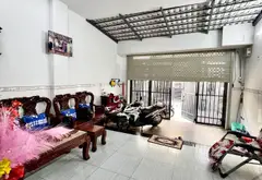 Bán nhà riêng 3 tầng diện tích 59m2 tại Gò Xoài, Bình Trị Đông... Bán nhà riêng tại Bình Hưng Hòa, Hồ Chí Minh 02