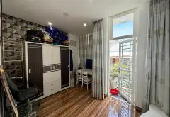 4x15m, Bán nhà Quang Trung, P10 - 3 Tầng, 4Pn - 60.6m² - Gò Vấp, TP Hồ Chí Minh - 7.2 tỷ bớt mạnh... Bán nhà riêng tại Gò Vấp, Hồ Chí Minh 10