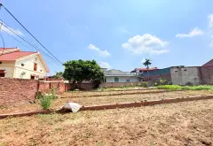 Đất đẹp Trung Giã – Mua ở hay đầu tư đều lý tưởng... Bán đất tại Trung Giã, Hà Nội 04