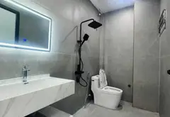 Nhà 4 Tầng Mặt Tiền 4m Hướng Đông Nam, Thiết Kế Hiện Đại Tại Khu Vực An Ninh... Bán nhà riêng tại An Biên, Hải Phòng 04