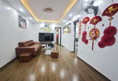Bán nhà chung cư 3 phòng ngủ... Bán căn hộ chung cư tại Cầu Giấy, Hà Nội 02