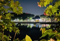 Cơ hội sở hữu nhà 5 tầng lô góc view hồ tại trung tâm Ngọc Lâm... Bán nhà riêng tại Bồ Đề, Hà Nội 07